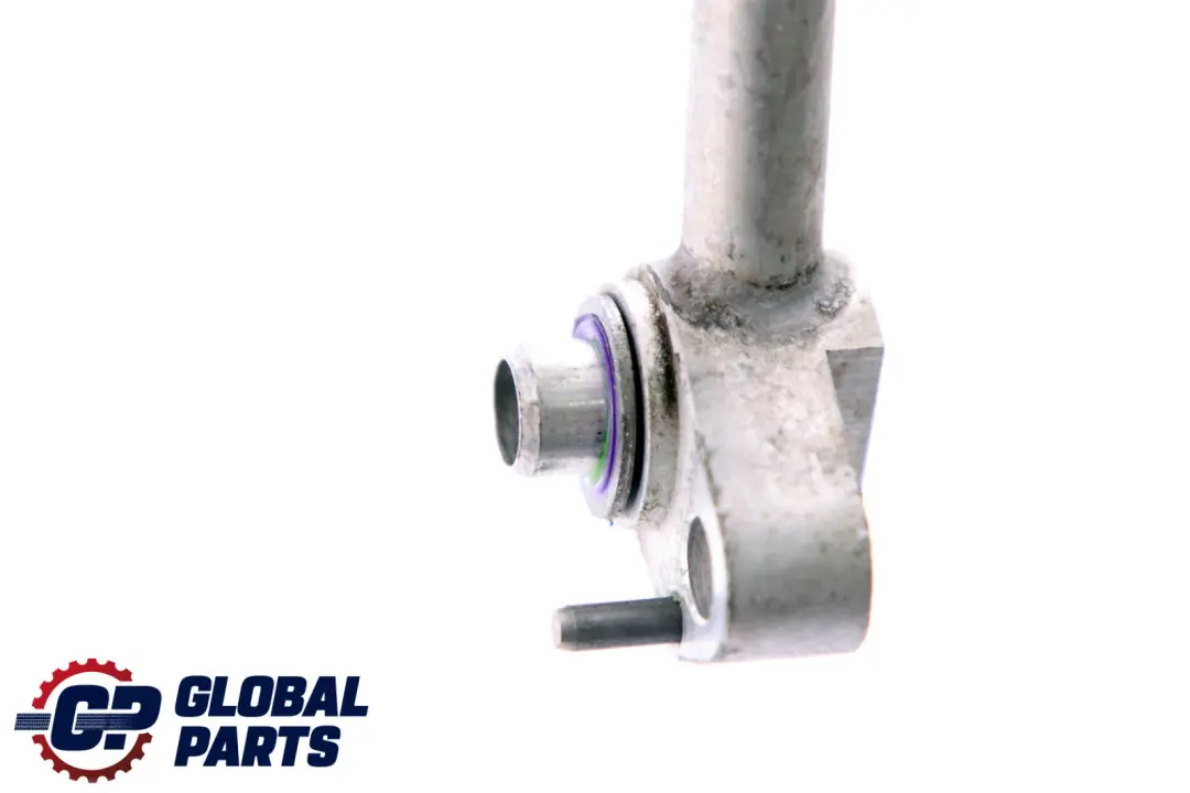 Tubo di pressione Compressore-Condensatore Benzina per Mini F55 F56 F57 F60 con numero di parte 9209727 Mini F55 F56 F57 F60 Tubo di pressione Compressore-Condensatore Benzina - SKU 9209727 - Numero di parte 9209727