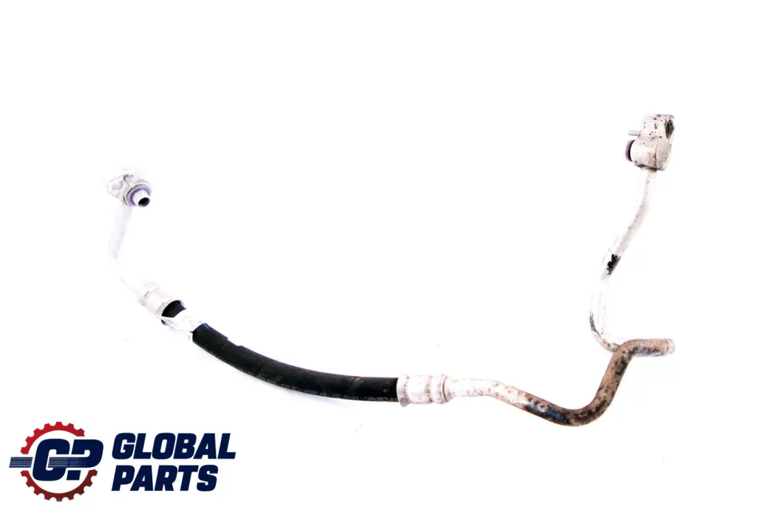 Mini F55 F56 F57 F60 Presión Manguera Compresor-Condensador Gasolina - SKU 9209727 - Número de pieza 9209727