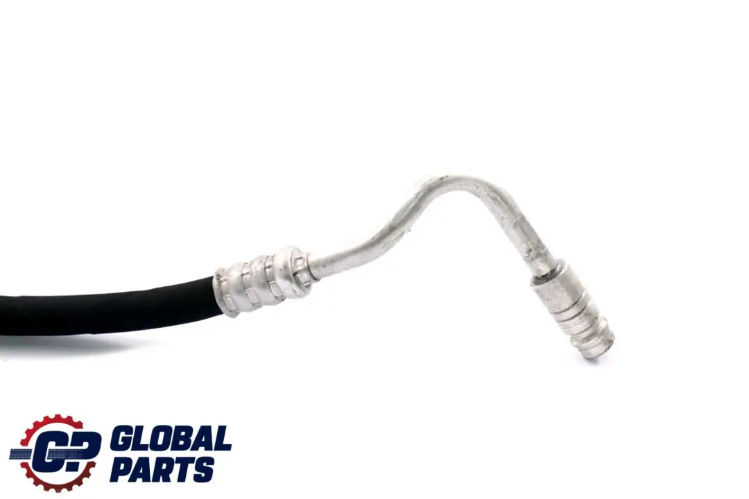 N57 Tubo Di Pressione Kondensator Verdampfer per BMW E90 E91 E92 LCI con numero di parte 9209729 BMW E90 E91 E92 LCI N57 Tubo Di Pressione Kondensator Verdampfer - SKU 9209729 - Numero di parte 9209729