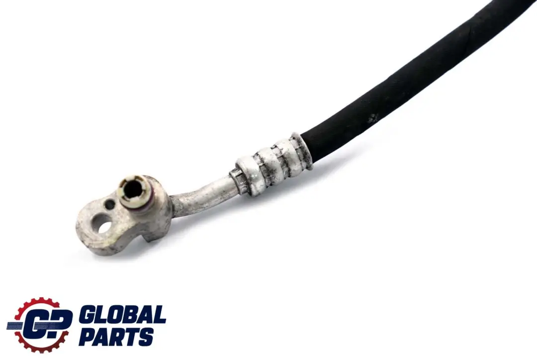 N57 Pressure Hose Condenser Evaporator Lines to BMW E90 E91 LCI with Part number 9209729 BMW E90 E91 LCI N57 Pressure Hose Condenser Evaporator Lines - SKU 9209729 - Part number 9209729