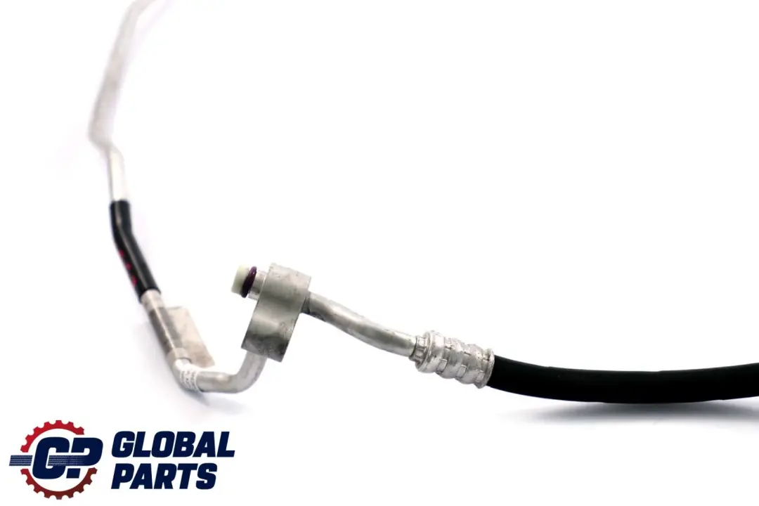 N57 Przewód Wąż Rura Klimatyzacji do BMW E90 E91 LCI o numerze 9209729 BMW E90 E91 LCI N57 Przewód Wąż Rura Klimatyzacji - SKU 9209729 - Numer Części 9209729