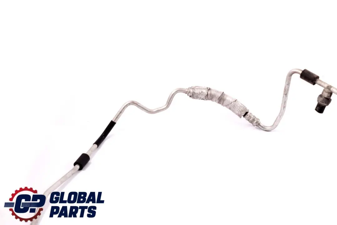 N57 Pressure Hose Condenser Evaporator Lines to BMW E90 E91 LCI with Part number 9209729 BMW E90 E91 LCI N57 Pressure Hose Condenser Evaporator Lines - SKU 9209729 - Part number 9209729