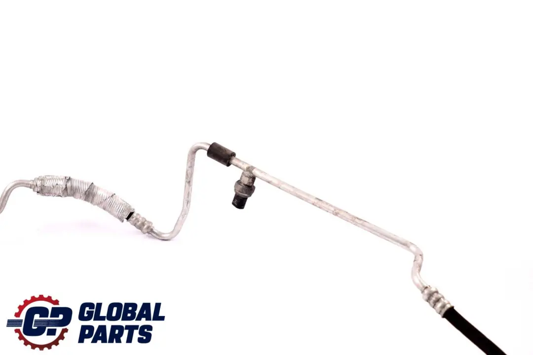 N57 Druckleitung Kondensator Verdampfer für BMW E90 E91 E92 LCI mit Teilenummer 9209729 BMW E90 E91 E92 LCI N57 Druckleitung Kondensator Verdampfer - SKU 9209729 - Teilenummer 9209729