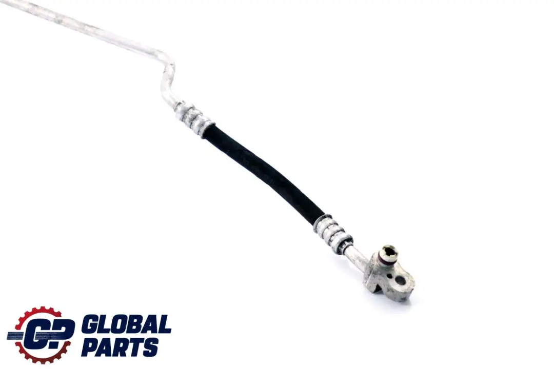 N57 Tubo Di Pressione Kondensator Verdampfer per BMW E90 E91 E92 LCI con numero di parte 9209729 BMW E90 E91 E92 LCI N57 Tubo Di Pressione Kondensator Verdampfer - SKU 9209729 - Numero di parte 9209729