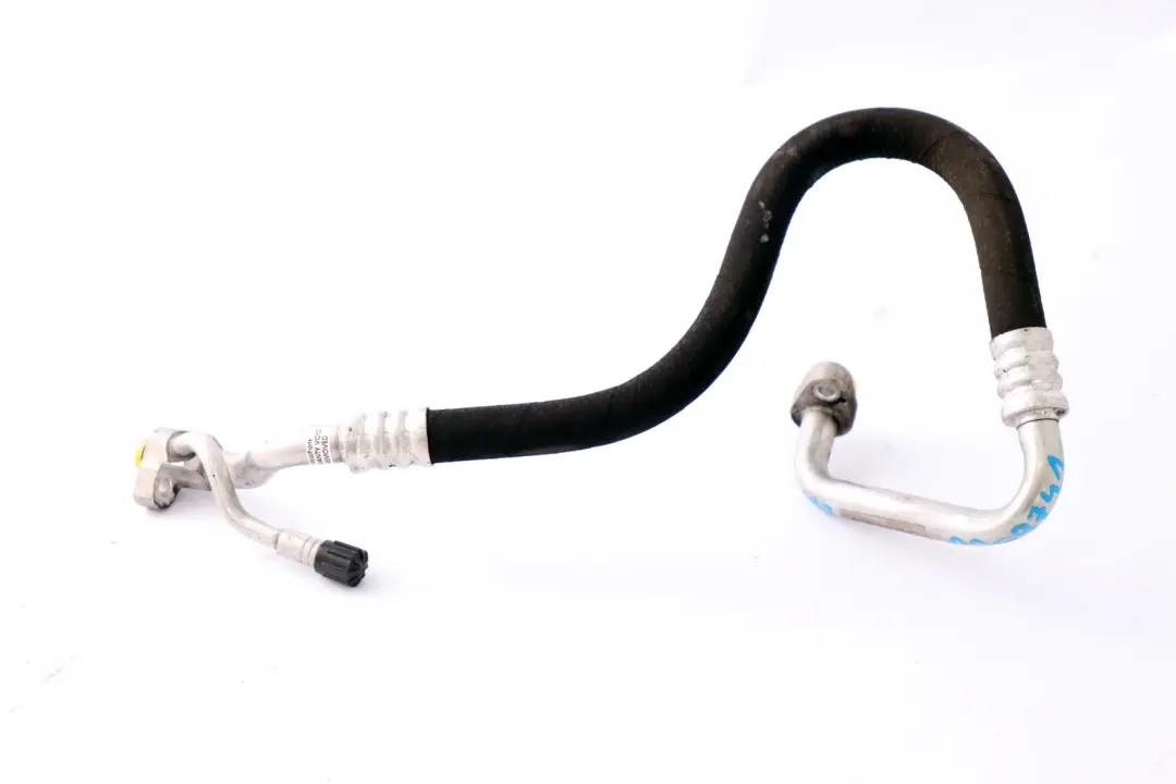 N47 Air Conditioning Line Suction Line to BMW 1 Series E81 E87 LCI Diesel with Part number 4250403 BMW 1 Series E81 E87 LCI Diesel N47 Air Conditioning Line Suction Line - SKU 9209741-1 - Part number 4250403