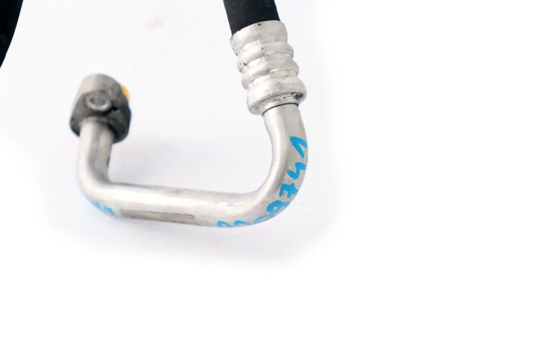 N47 Conduite D'Aspiration pour BMW 1 E81 E87 LCI Diesel à propos du numéro de pièce 4250403 BMW 1 E81 E87 LCI Diesel N47 Conduite D'Aspiration - SKU 9209741-1 - Numéro de pièce 4250403