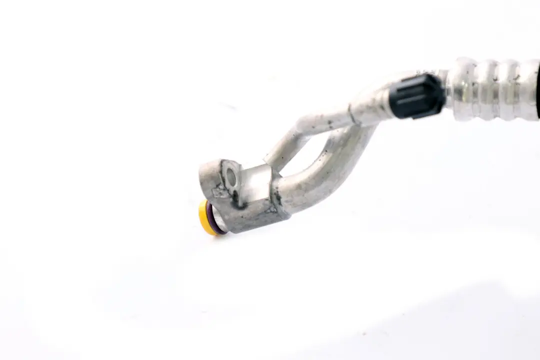 BMW 1 Series E81 E87 LCI Diesel N47 Air Conditioning Line Suction Line - SKU 9209741-1 - Part number 4250403