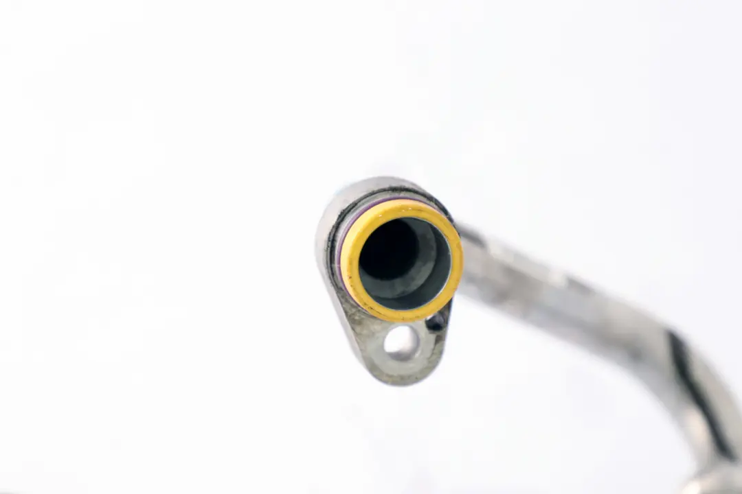 BMW 1 Series E81 E87 LCI Diesel N47 Air Conditioning Line Suction Line - SKU 9209741-1 - Part number 4250403