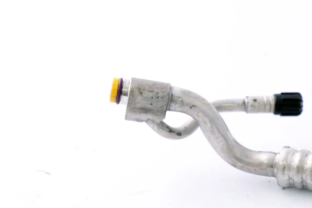 N47 Air Conditioning Line Suction Line to BMW 1 Series E81 E87 LCI Diesel with Part number 4250403 BMW 1 Series E81 E87 LCI Diesel N47 Air Conditioning Line Suction Line - SKU 9209741-1 - Part number 4250403