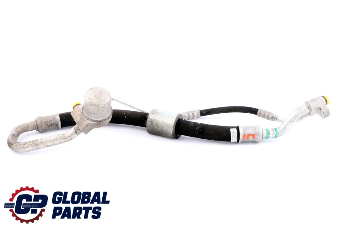 BMW 1 Series E81 E87 Suction Air Pipe Evaporator-Compressor Petrol N45N N46N - SKU 9209743 - Part number 9209743