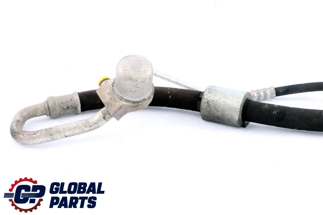 Suction Air Pipe Evaporator Compressor N45N N46N Petrol to BMW E81 E87 with Part number 9209743 BMW E81 E87 Suction Air Pipe Evaporator Compressor N45N N46N Petrol - SKU 9209743 - Part number 9209743