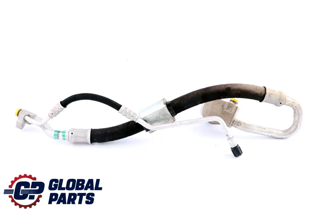 Tuyau D'Aspiration D'Air Évaporateur Compresseur N45N N46N Essence pour BMW E81 E87 à propos du numéro de pièce 9209743 BMW E81 E87 Tuyau D'Aspiration D'Air Évaporateur Compresseur N45N N46N Essence - SKU 9209743 - Numéro de pièce 9209743