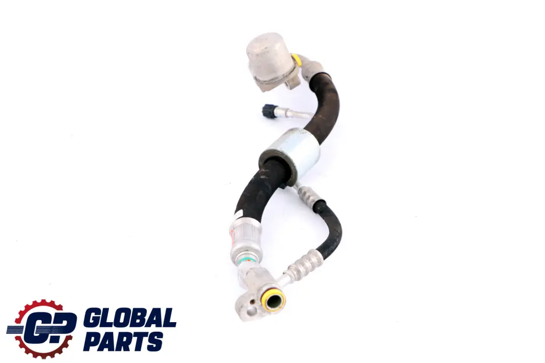 BMW 1 Series E81 E87 Suction Air Pipe Evaporator-Compressor Petrol N45N N46N - SKU 9209743 - Part number 9209743