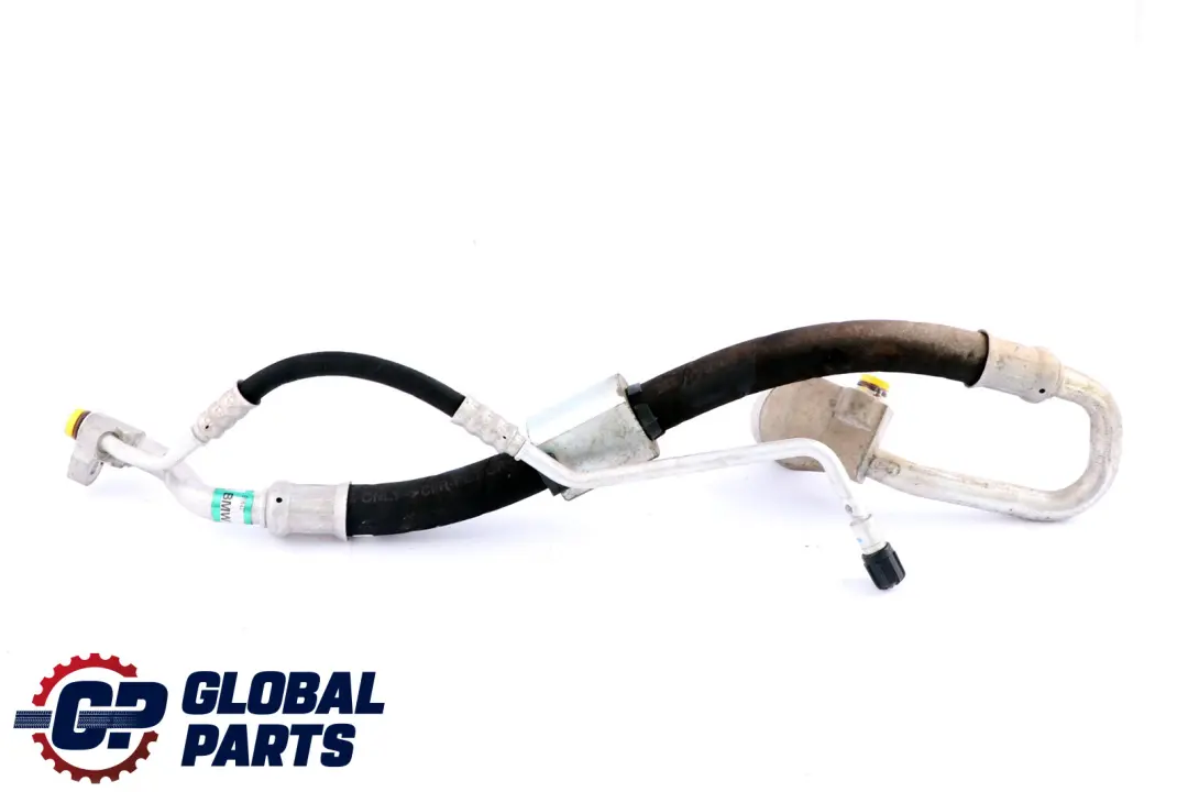 BMW 1 Series E81 E87 Suction Air Pipe Evaporator-Compressor Petrol N45N N46N - SKU 9209743 - Part number 9209743