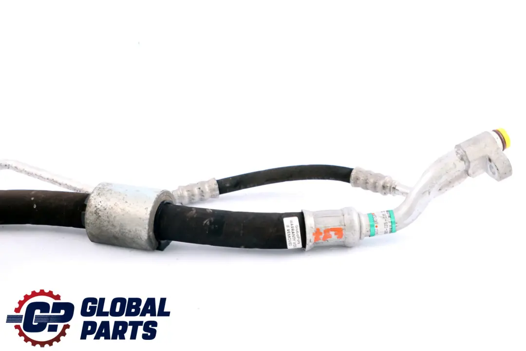 BMW 1 Series E81 E87 Suction Air Pipe Evaporator-Compressor Petrol N45N N46N - SKU 9209743 - Part number 9209743