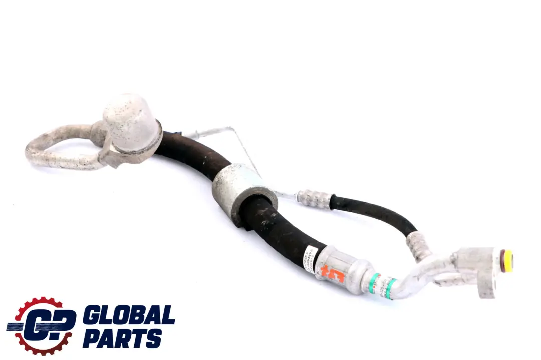 BMW 1 Series E81 E87 Suction Air Pipe Evaporator-Compressor Petrol N45N N46N - SKU 9209743 - Part number 9209743