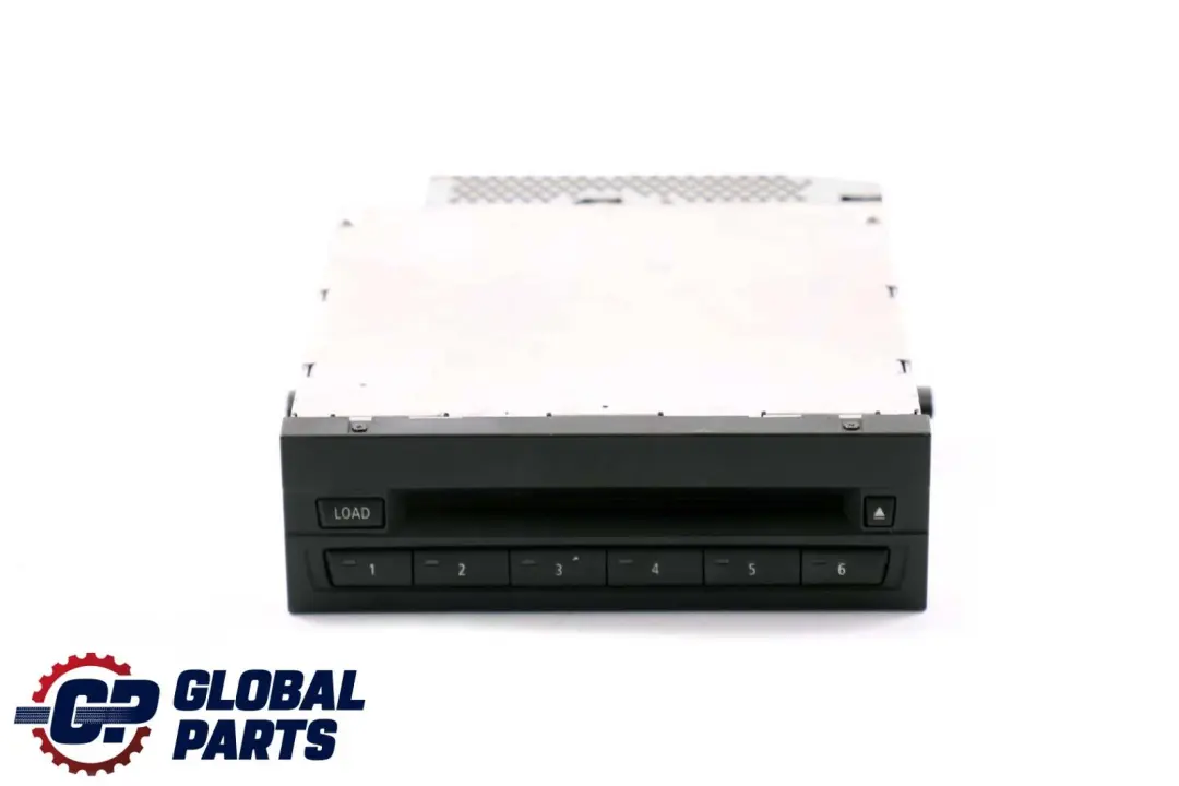 BMW X5 Z4 Series E89 E70 Mini Cooper R56 R57 CD Changer Multichanger - SKU 9209758 - Part number 9209758