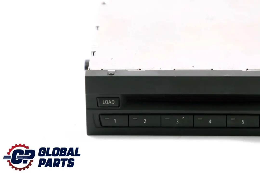 Changer per BMW X5 Z4 E89 E70 Mini Cooper R56 R57 CD con numero di parte 9209758 BMW X5 Z4 E89 E70 Mini Cooper R56 R57 CD Changer - SKU 9209758 - Numero di parte 9209758