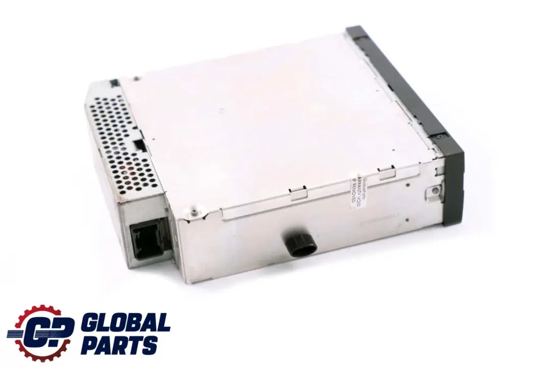 BMW X5 Z4 Series E89 E70 Mini Cooper R56 R57 CD Changer Multichanger - SKU 9209758 - Part number 9209758