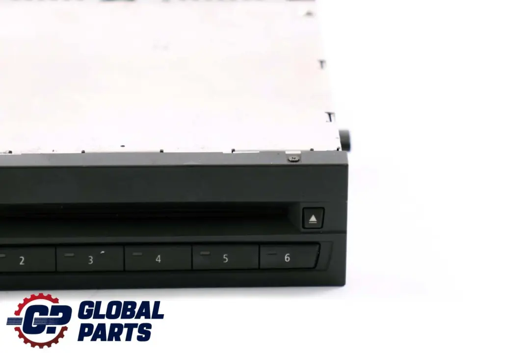 BMW X5 Z4 Series E89 E70 Mini Cooper R56 R57 CD Changer Multichanger - SKU 9209758 - Part number 9209758
