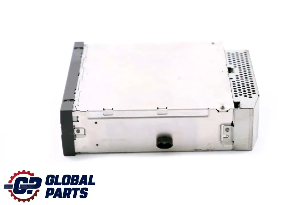 Changer per BMW X5 Z4 E89 E70 Mini Cooper R56 R57 CD con numero di parte 9209758 BMW X5 Z4 E89 E70 Mini Cooper R56 R57 CD Changer - SKU 9209758 - Numero di parte 9209758