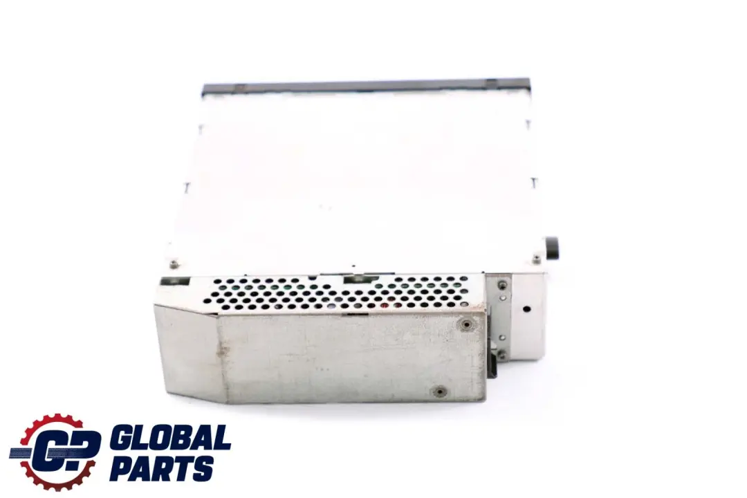 BMW X5 Z4 Series E89 E70 Mini Cooper R56 R57 CD Changer Multichanger - SKU 9209758 - Part number 9209758