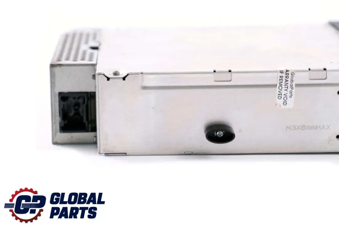 Changer Multichanger to BMW X5 Z4 E89 E70 Mini Cooper R56 R57 CD with Part number 9209758 BMW X5 Z4 E89 E70 Mini Cooper R56 R57 CD Changer Multichanger - SKU 9209758 - Part number 9209758