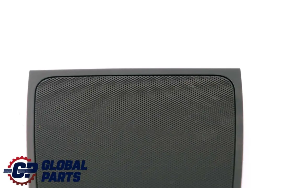 BMW 5 Series F10 F11 Dashboard Centre Speaker Cover Panel Trim Black 9166643 - SKU 9209779 - Part number 9209779