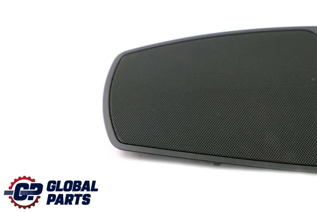 Dashboard Center Lautsprecher Abdeckung Panel Trim Schwarz 9166643 für BMW F10 F11 mit Teilenummer 9209779 BMW F10 F11 Dashboard Center Lautsprecher Abdeckung Panel Trim Schwarz 9166643 - SKU 9209779 - Teilenummer 9209779