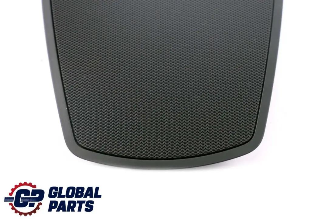 BMW 5 Series F10 F11 Dashboard Centre Speaker Cover Panel Trim Black 9166643 - SKU 9209779 - Part number 9209779