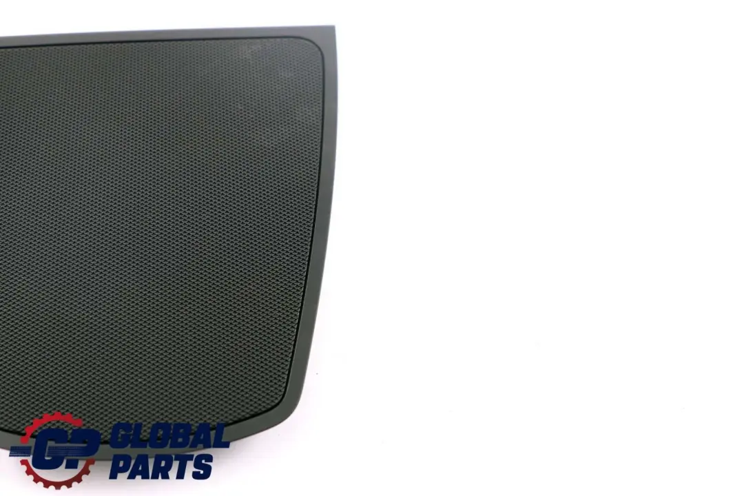 BMW 5 Series F10 F11 Dashboard Centre Speaker Cover Panel Trim Black 9166643 - SKU 9209779 - Part number 9209779