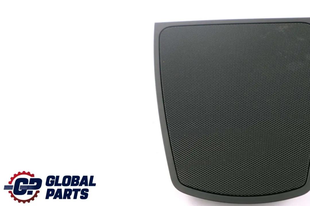 Dashboard Center Lautsprecher Abdeckung Panel Trim Schwarz 9166643 für BMW F10 F11 mit Teilenummer 9209779 BMW F10 F11 Dashboard Center Lautsprecher Abdeckung Panel Trim Schwarz 9166643 - SKU 9209779 - Teilenummer 9209779