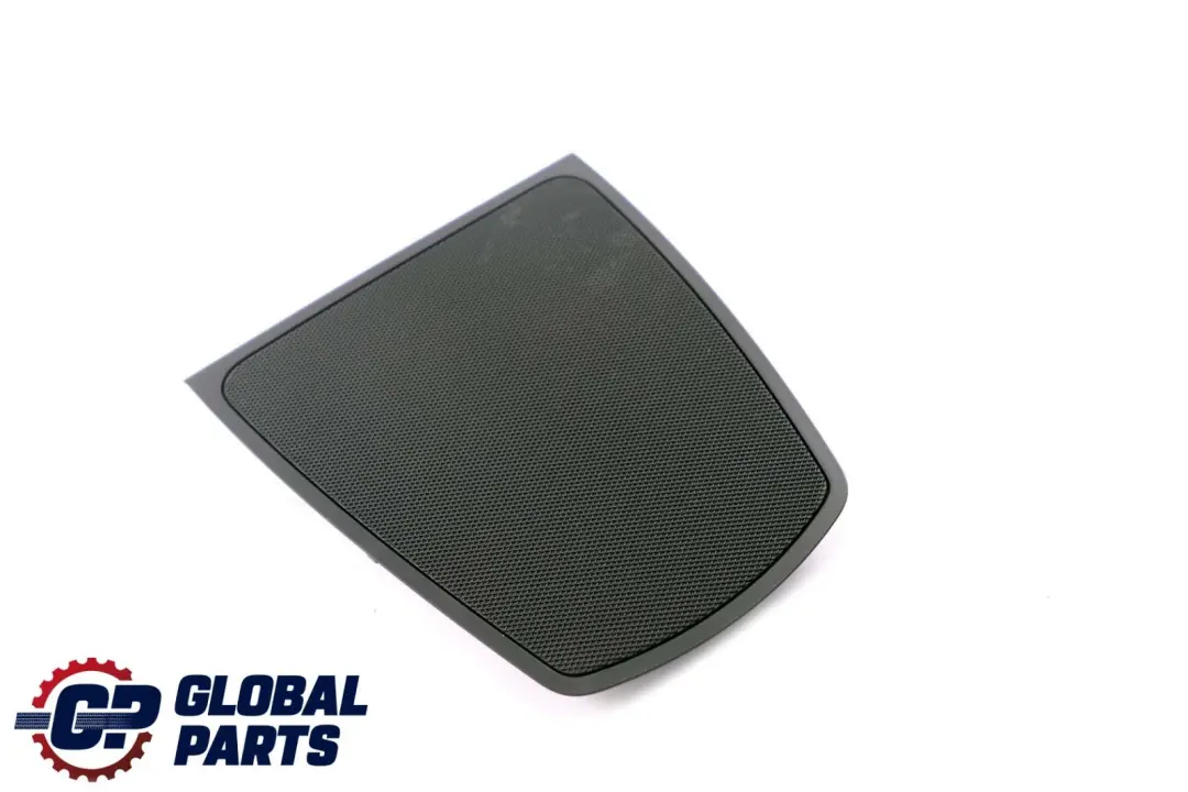 Dashboard Center Lautsprecher Abdeckung Panel Trim Schwarz 9166643 für BMW F10 F11 mit Teilenummer 9209779 BMW F10 F11 Dashboard Center Lautsprecher Abdeckung Panel Trim Schwarz 9166643 - SKU 9209779 - Teilenummer 9209779