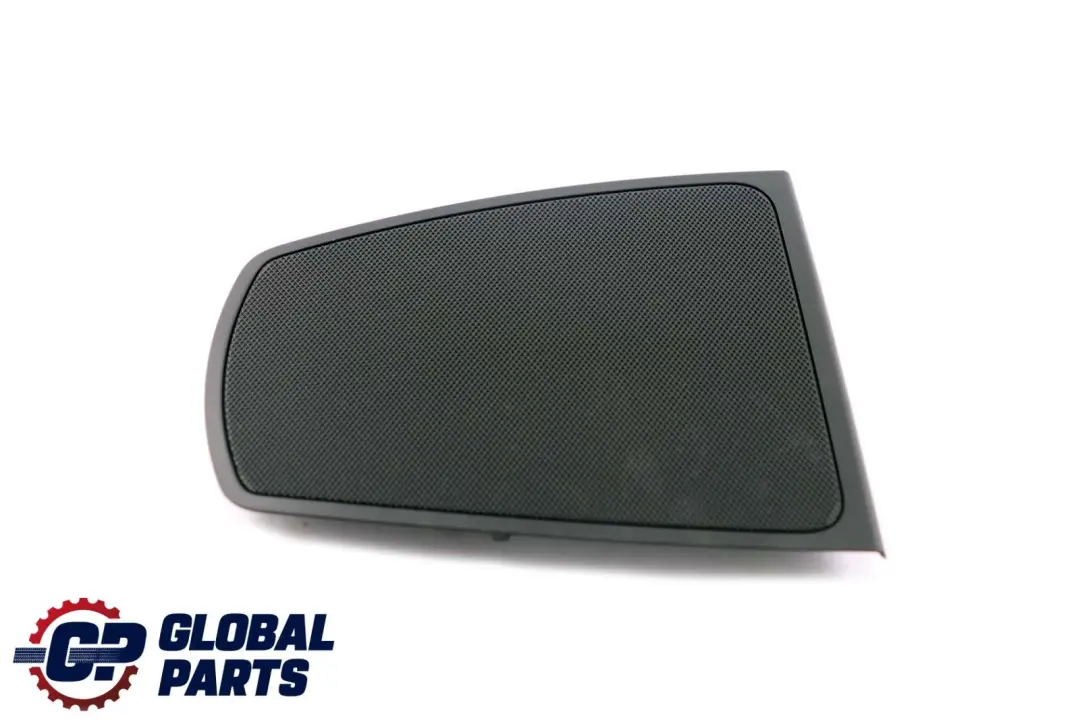 BMW F10 F11 Salpicadero Centro Altavoz Cubierta Panel Embellecedor Negro 9166643 - SKU 9209779 - Número de pieza 9209779