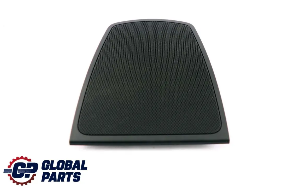 BMW F10 F11 Dashboard Center Lautsprecher Abdeckung Panel Trim Schwarz 9166643 - SKU 9209779 - Teilenummer 9209779