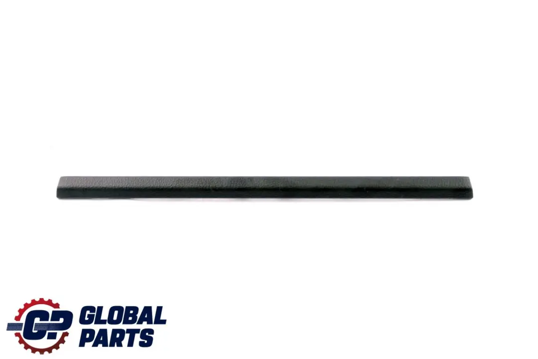 BMW F10 F11 Striscia Trim Cruscotto Console Pannello Strumenti Copertura Nero - SKU 9209786 - Numero di parte 9209786