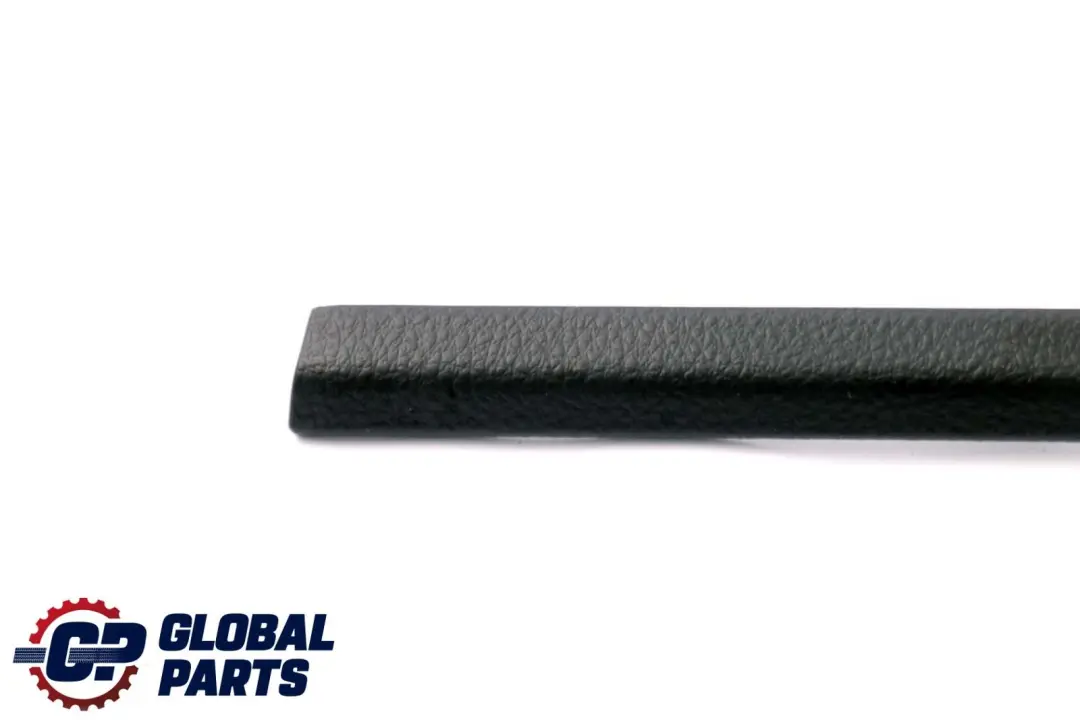 BMW F10 F11 Strip Trim Dashboard Console Instrument Panel Cover Black - SKU 9209786 - Part number 9209786