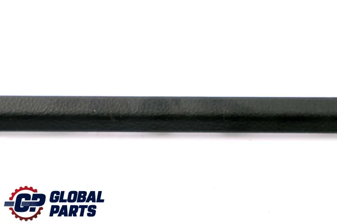 BMW F10 F11 Bande d'habillage Console Panneau d'instrumentation Noir 9282118 - SKU 9209786 - Numéro de pièce 9209786