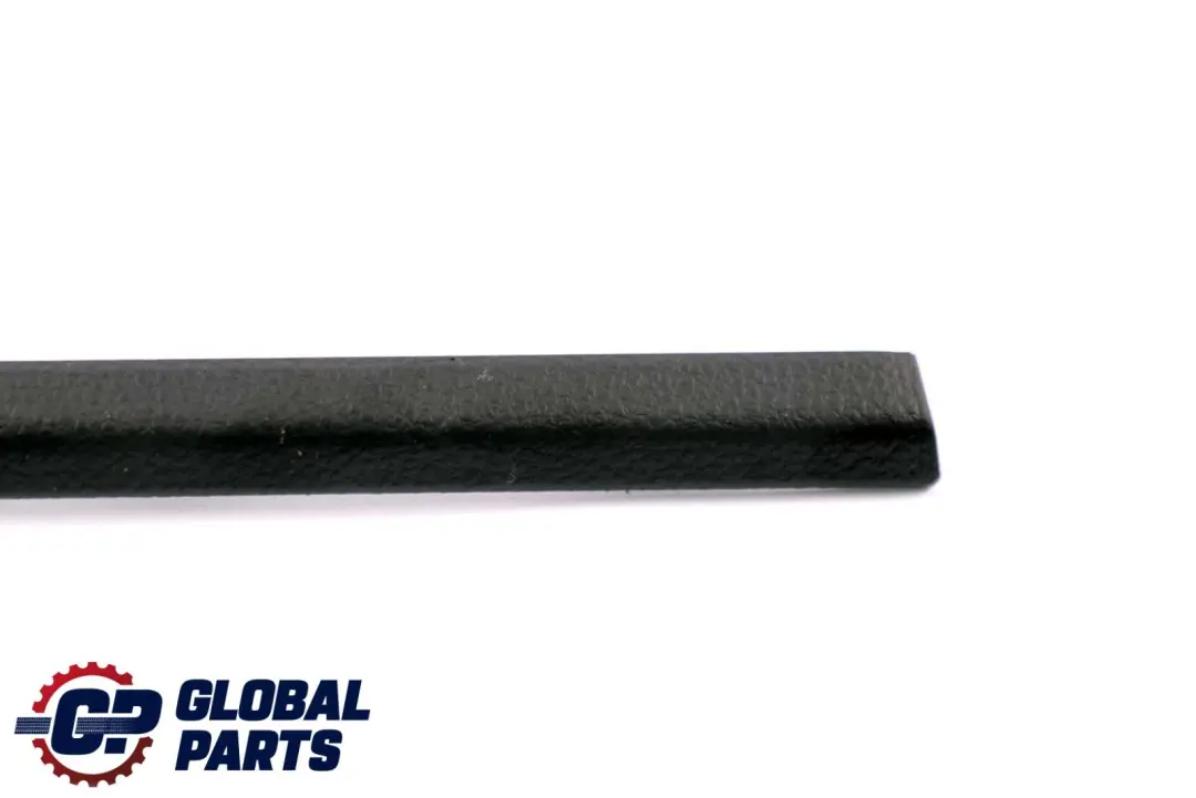 BMW F10 F11 Bande d'habillage Console Panneau d'instrumentation Noir 9282118 - SKU 9209786 - Numéro de pièce 9209786