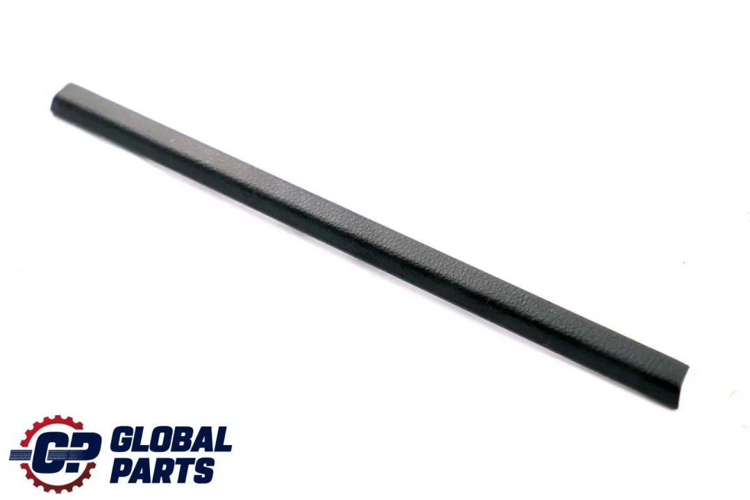 BMW F10 F11 Bande d'habillage Console Panneau d'instrumentation Noir 9282118 - SKU 9209786 - Numéro de pièce 9209786