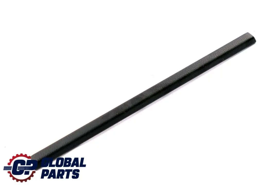 BMW F10 F11 Strip Trim Dashboard Console Instrument Panel Cover Black - SKU 9209786 - Part number 9209786