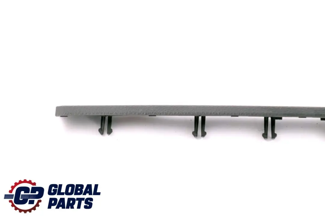 BMW F10 F11 Bande d'habillage Console Panneau d'instrumentation Noir 9282118 - SKU 9209786 - Numéro de pièce 9209786