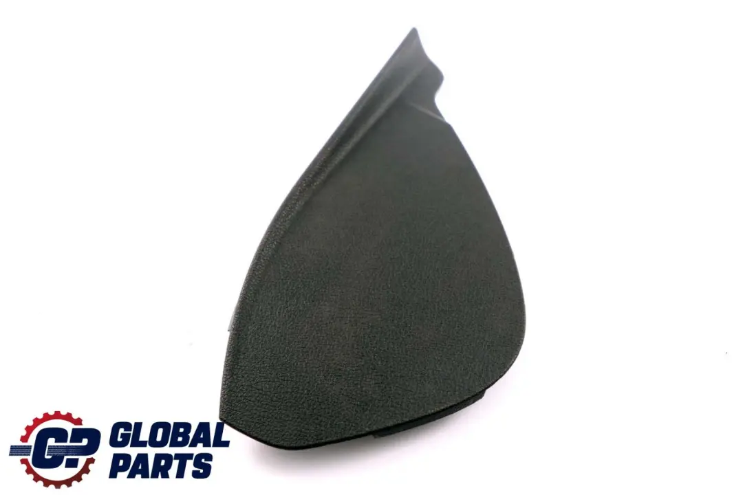 Armaturenbrett Blende Abdeckung Rechts Schwarz für BMW F10 F11 LCI mit Teilenummer 9209790 BMW F10 F11 LCI Armaturenbrett Blende Abdeckung Rechts Schwarz - SKU 9209790 - Teilenummer 9209790