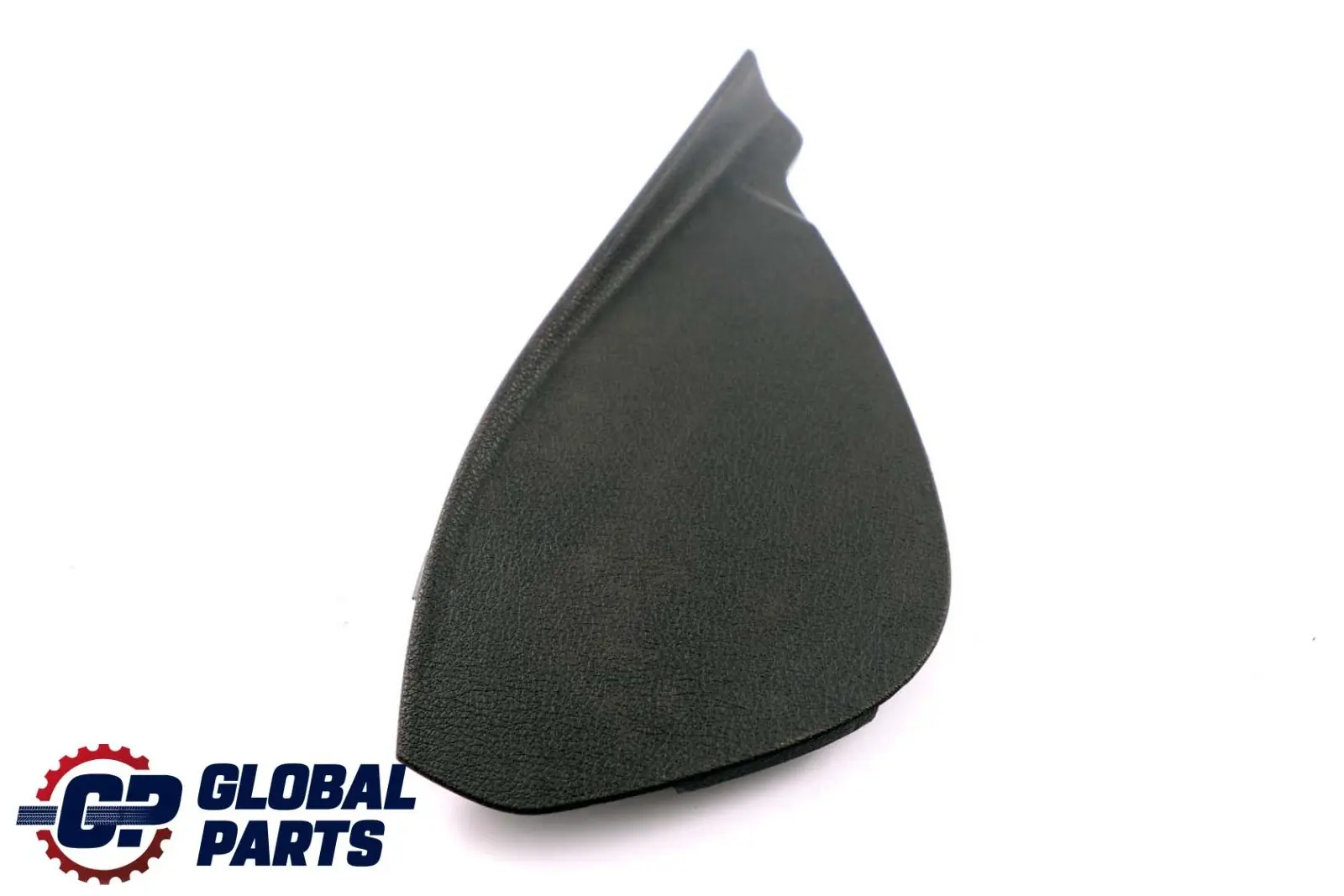 BMW F10 F11 LCI Salpicadero Tapa Panel Derecho Negro 9209790