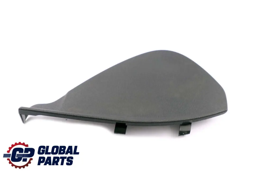 BMW 5 Series F10 F11 LCI Dash Trim Cover Panel Right O/S Black - SKU 9209790 - Part number 9209790