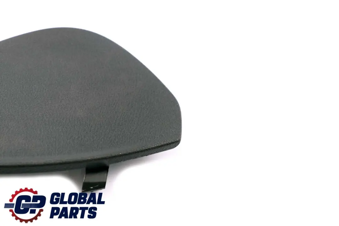 Salpicadero Tapa Panel Derecho Negro para BMW F10 F11 LCI con número de pieza 9209790 BMW F10 F11 LCI Salpicadero Tapa Panel Derecho Negro - SKU 9209790 - Número de pieza 9209790