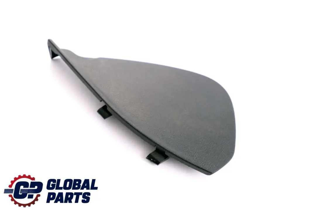 BMW 5 Series F10 F11 LCI Dash Trim Cover Panel Right O/S Black - SKU 9209790 - Part number 9209790