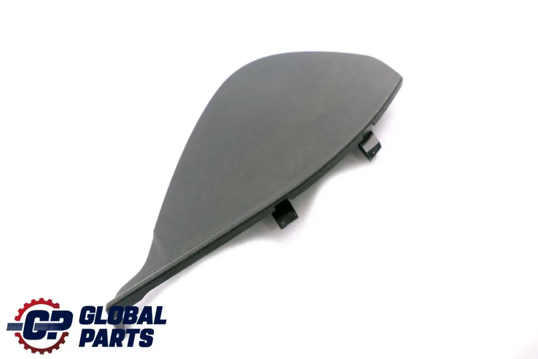 BMW 5 Series F10 F11 LCI Dash Trim Cover Panel Right O/S Black - SKU 9209790 - Part number 9209790