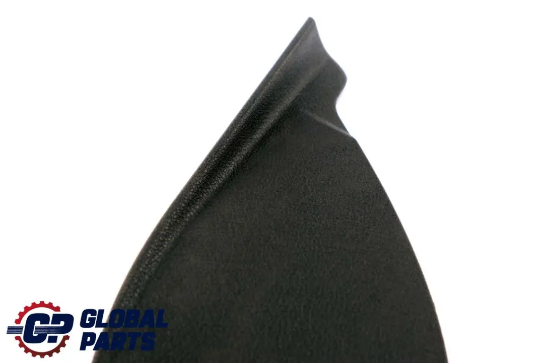 Trim Cover Panel Right O/S Black to BMW 5 Series F10 F11 LCI Dash with Part number 9209790 BMW 5 Series F10 F11 LCI Dash Trim Cover Panel Right O/S Black - SKU 9209790 - Part number 9209790