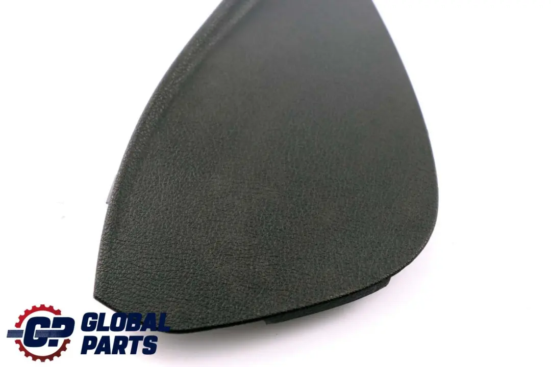 Salpicadero Tapa Panel Derecho Negro para BMW F10 F11 LCI con número de pieza 9209790 BMW F10 F11 LCI Salpicadero Tapa Panel Derecho Negro - SKU 9209790 - Número de pieza 9209790
